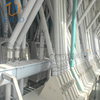 300T Wheat Flour Mill Machine
