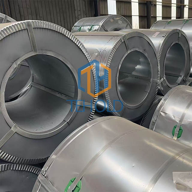 Metal Coils