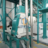 100T Maize Mill Machine