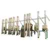 30T Rice Mill Machine