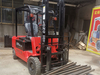 Electric Forklift 01