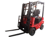 Electric Forklift 