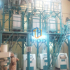 30T Wheat Flour Mill Machine