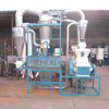5T Wheat Flour Mill Machine