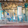 12T Maize Mill Machine