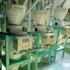 300T Wheat Flour Mill Machine