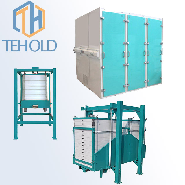 Flour Sifter