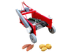 Garlic Potato Harvester