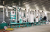 30T Rice Mill Machine