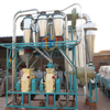 10T Wheat Flour Mill Machine