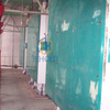 100T Wheat Flour Mill Machine 