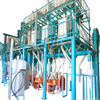 50T Maize Mill Machine