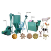 6-10T Animal Feed Machine