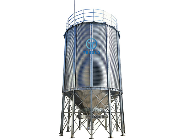 Silos