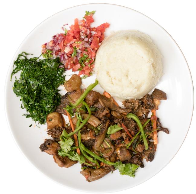 maize Milling Machines