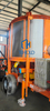 Rwanda Dryer, Maize drying machine for Africa, Tazania dryer, Uganda dryer, Corn drying machine 