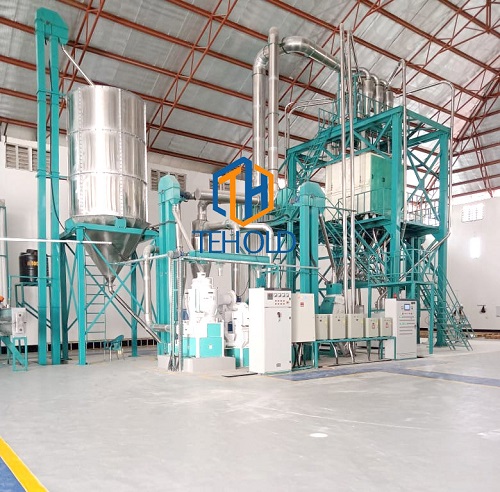 Maize Milling Machine Price Guide 2026
