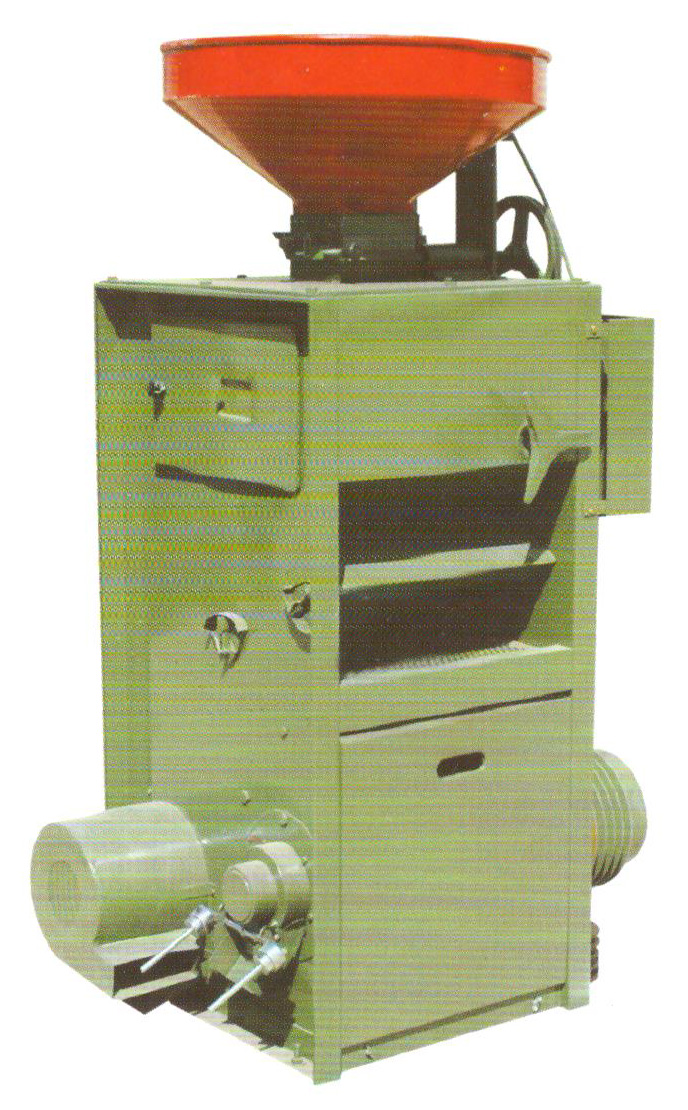 SB Rice Mill Machine, Economic rice mill, white rice mill, rice grader