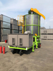 Rwanda Dryer, Maize drying machine for Africa, Tazania dryer, Uganda dryer, Corn drying machine 