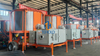 Rwanda Dryer, Maize drying machine for Africa, Tazania dryer, Uganda dryer, Corn drying machine 
