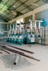 35T Maize Milling Plant Machine